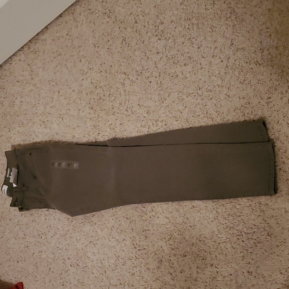 NWT - Sonoma Good for Life Skinny Jeans